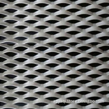 bbq grill expanded metal mesh